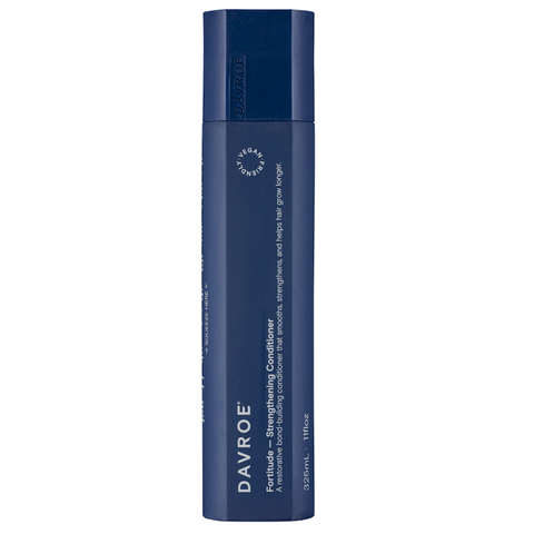 Davroe Fortitude Strengthening Conditioner