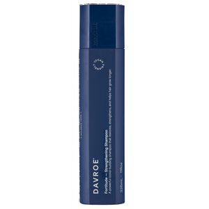 Davroe Fortitude Strengthening Shampoo