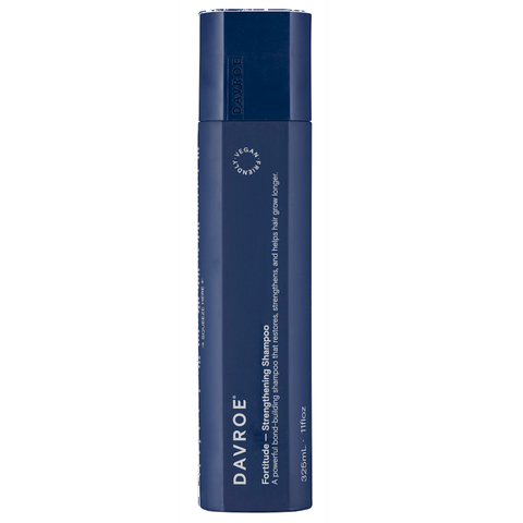 Davroe Fortitude Strengthening Shampoo