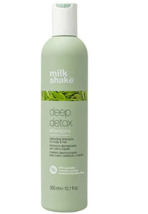 Milkshake Deep Detox Shampoo