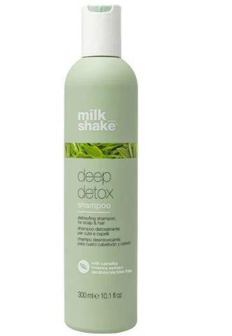 Milkshake Deep Detox Shampoo