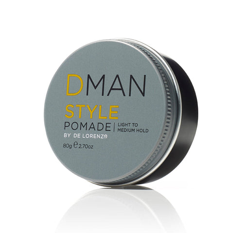 De Lorenzo DMan Pomade