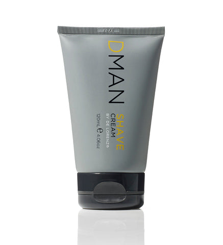 De Lorenzo DMan Shaving Cream