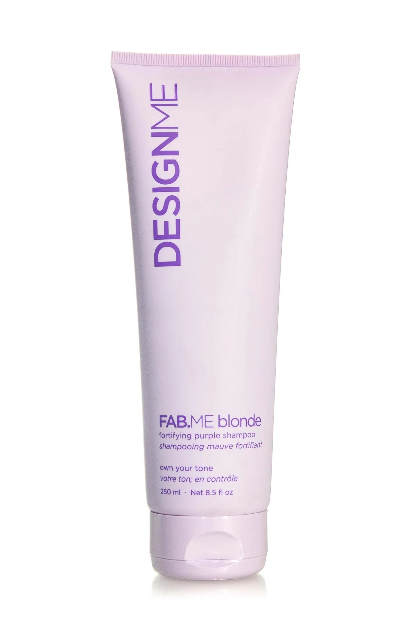 Design.ME Fab.Me Blonde Purple Shampoo