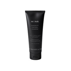 Muk Mr Muk Dandruff Shampoo 250ml