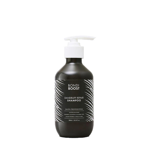Bondi Boost Dandruff Repair Shampoo