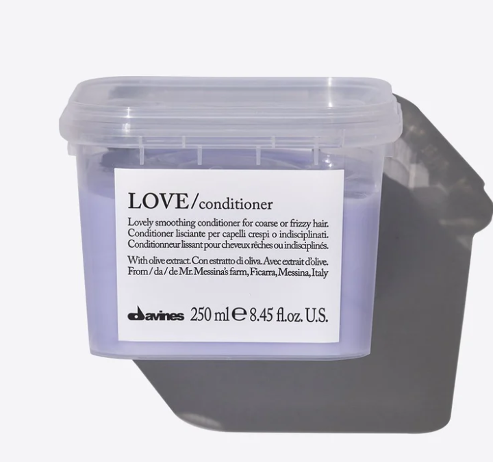 Davines Love Smoothing Conditioner