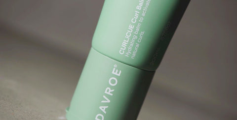 Davroe CURLiCUE Curl Balm 200ml