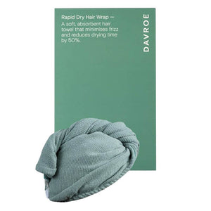 Davroe CURLiCUE Rapid Dry Hair Wrap