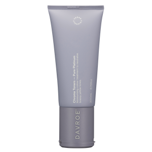 Davroe Platinum Chroma Treatment