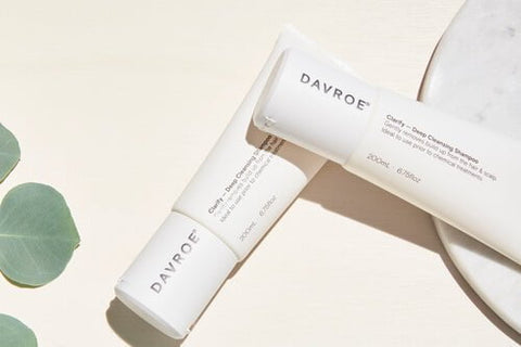 Davroe Curl Creme Definer 200ml