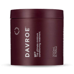 Davroe MCT Moisture Conditioning Treatment 200ml