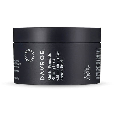 Davroe Matte Pomade 100g