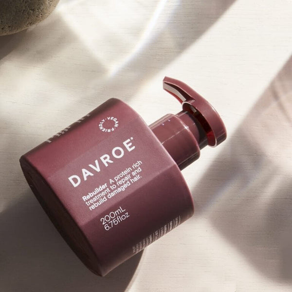 Davroe Rebuilder 200ml