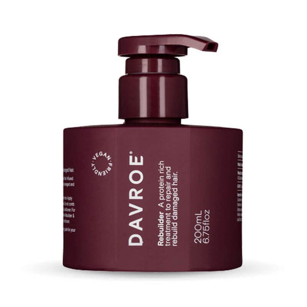 Davroe Rebuilder 200ml