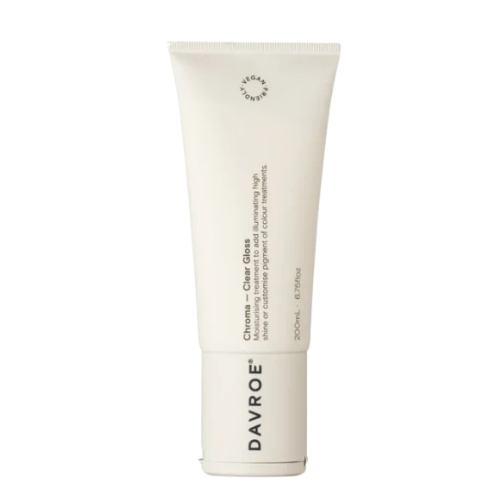 Davroe Clear Gloss Chroma Treatment