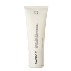 Davroe Clear Gloss Chroma Treatment