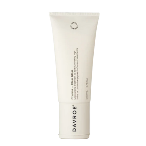 Davroe Clear Gloss Chroma Treatment