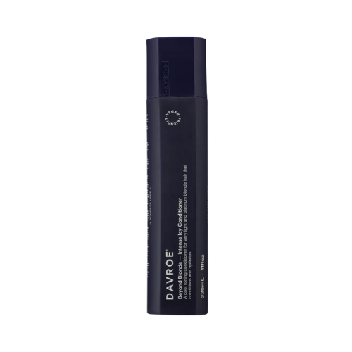 Davroe Beyond Blonde Intense Icy Conditioner
