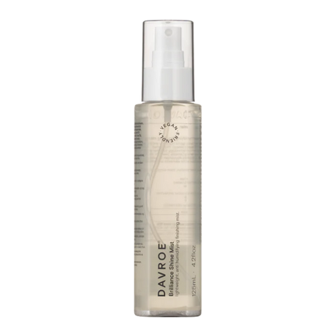 Davroe Brilliance Shine Mist