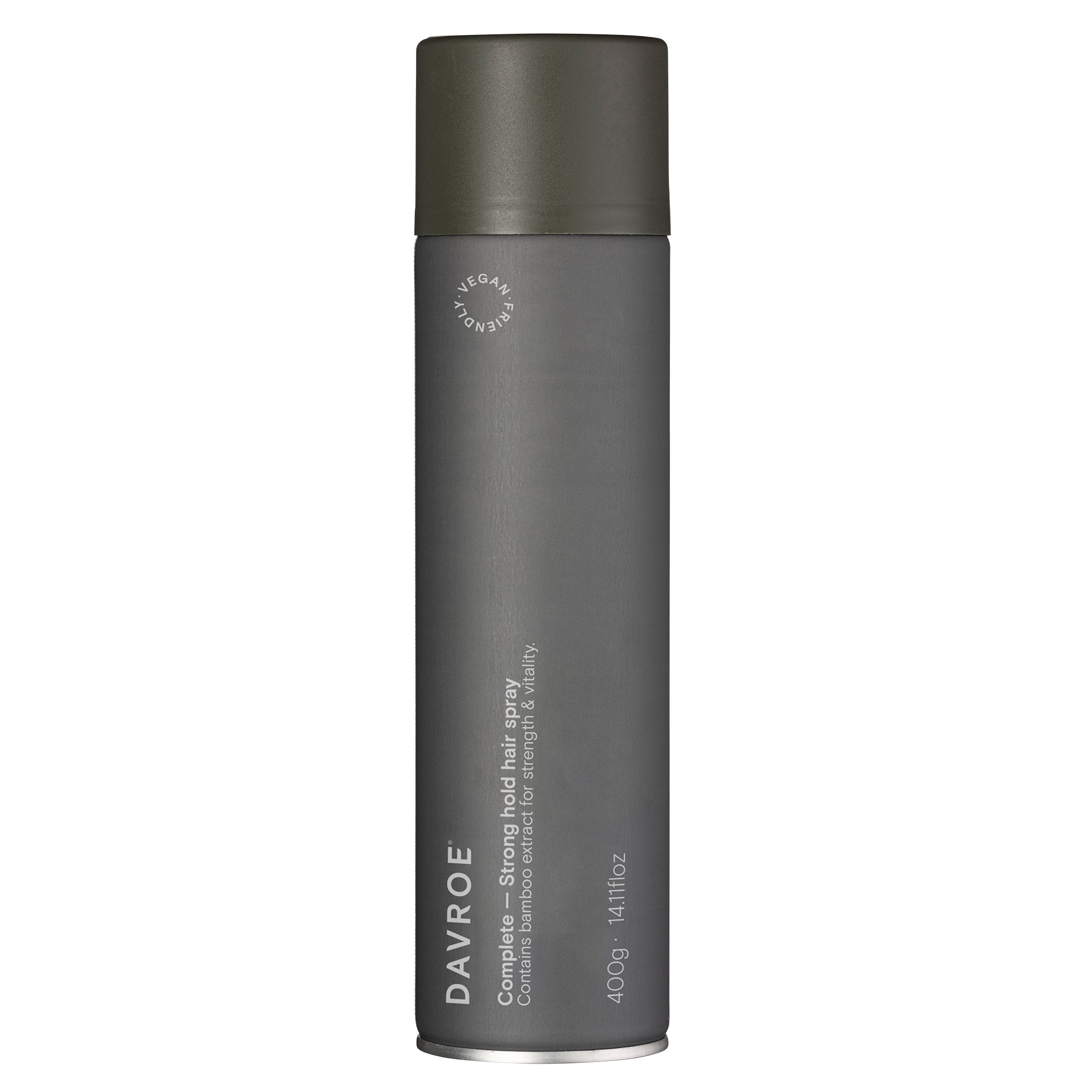 Davroe Complete Hair Spray