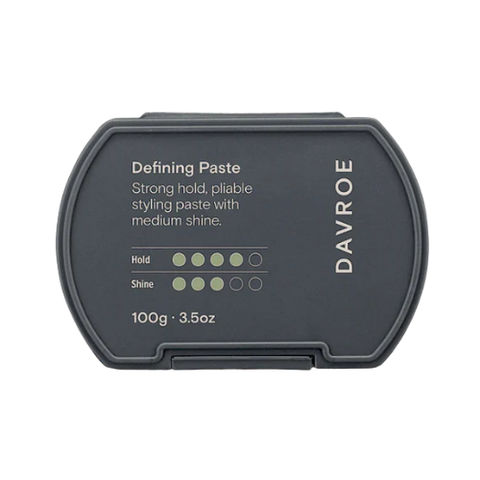 Davroe Defining Paste