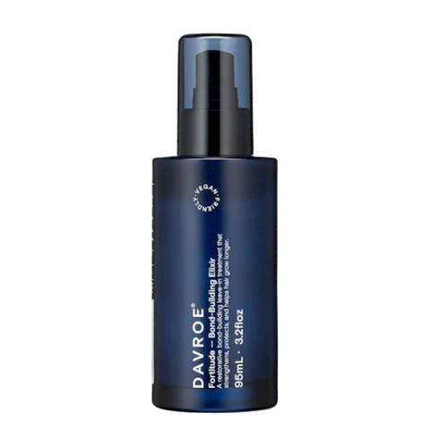 Davroe Fortitude Bond Building Elixir