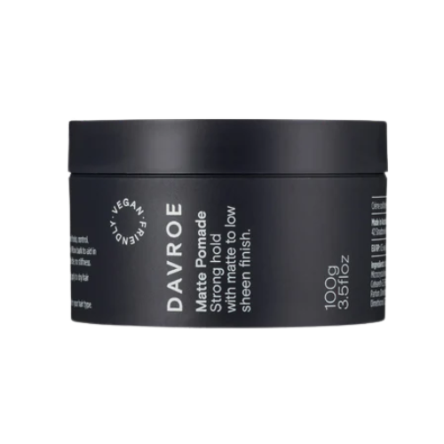 Davroe Matte Pomade