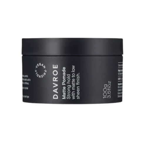 Davroe Matte Pomade