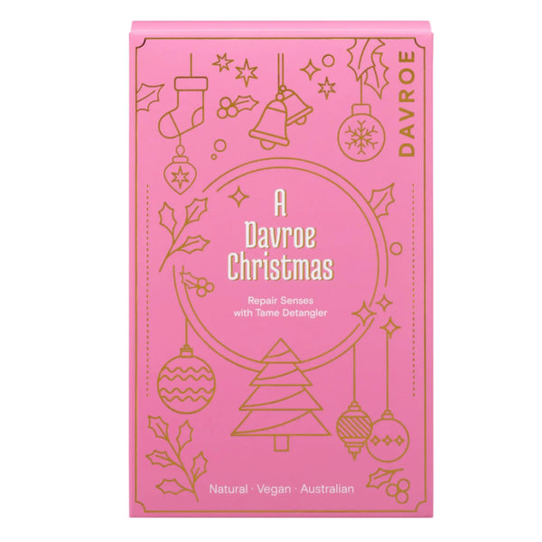 Davroe Repair Senses Holiday Trio Pack