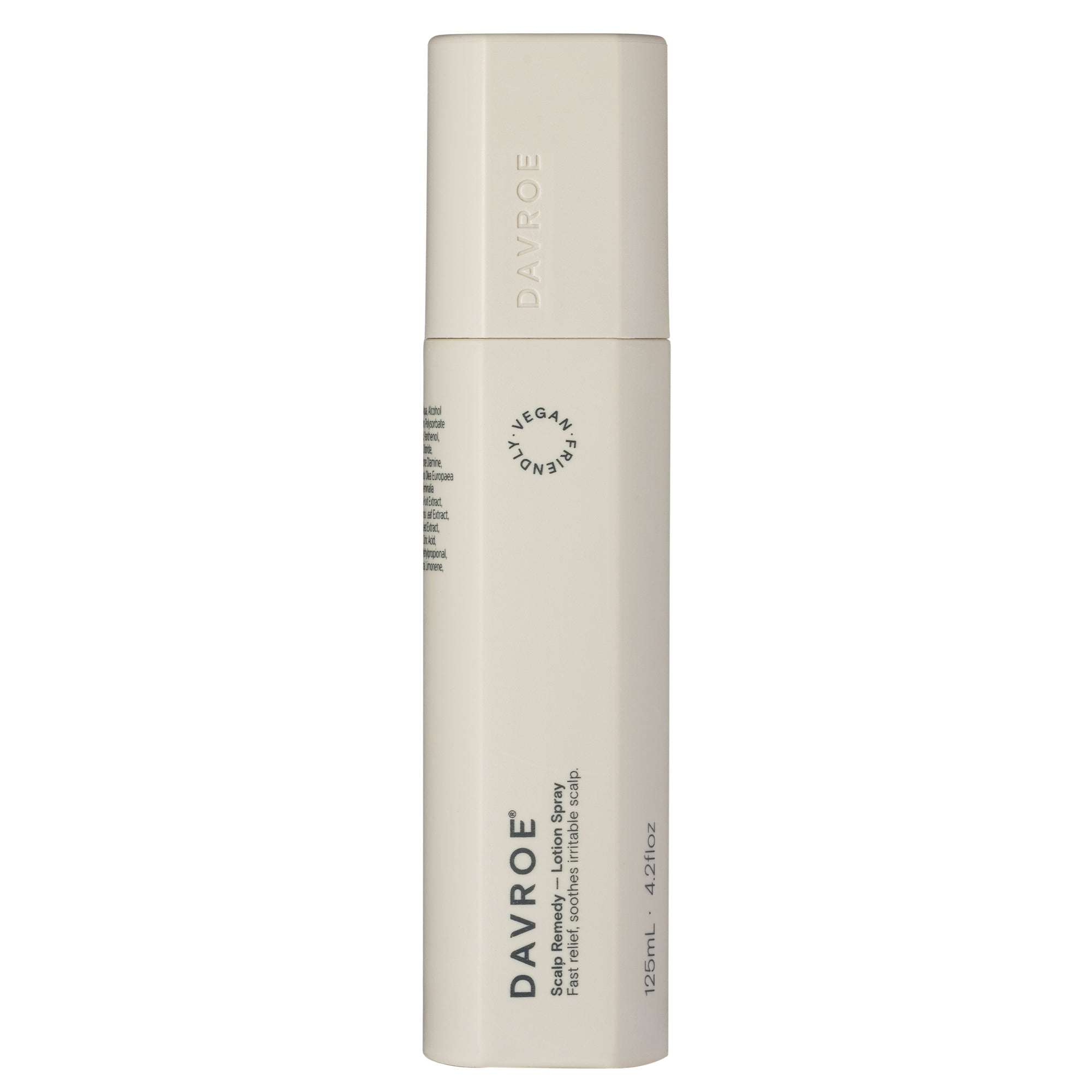 Davroe Scalp Remedy Lotion Spray