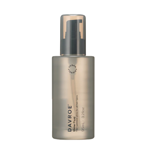Davroe Shine Fluid