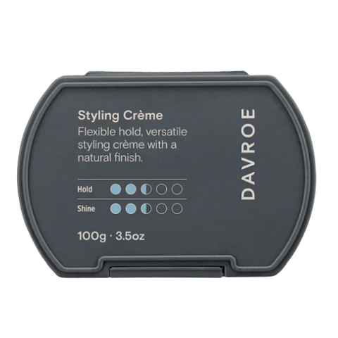 Davroe Styling Crème