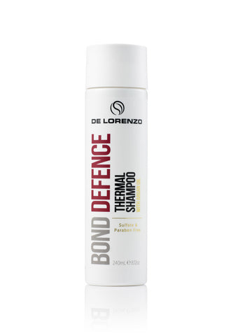 De Lorenzo Bond Defence Thermal Shampoo