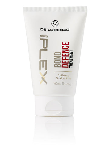 De Lorenzo Novaplex Bond Defence Treatment #3