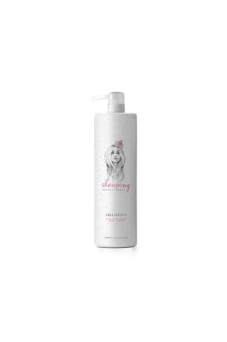 Showpony Deep Cleansing Shampoo 1L