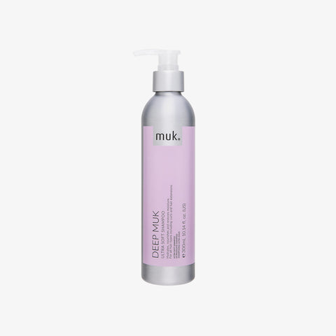 Muk Deep Ultra Soft Shampoo