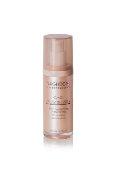 Vagheggi Delay Intensive Serum