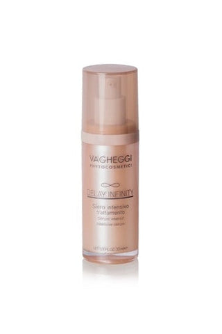 Vagheggi Delay Intensive Serum