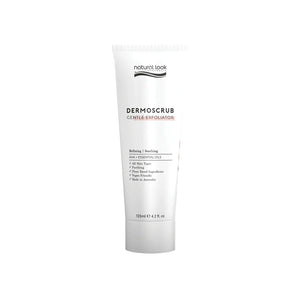 Natural Look Dermoscrub Gentle Exfoliator