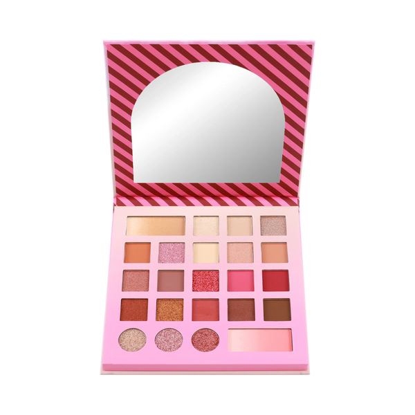 Profusion Cosmetics Candy Kisses Shade Pallette