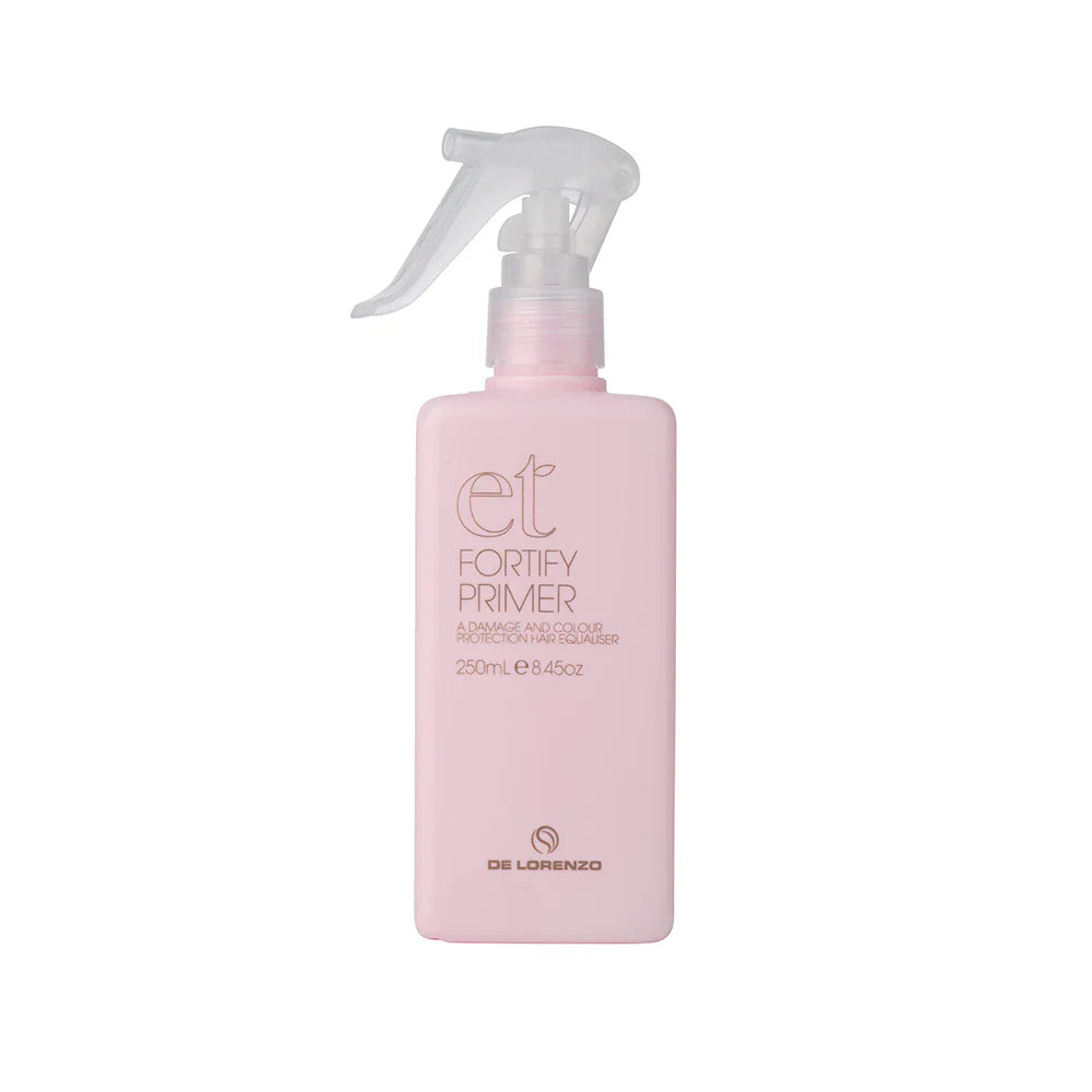 De Lorenzo Essential Treatments Fortify Primer