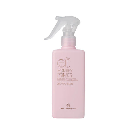 De Lorenzo Essential Treatments Fortify Primer