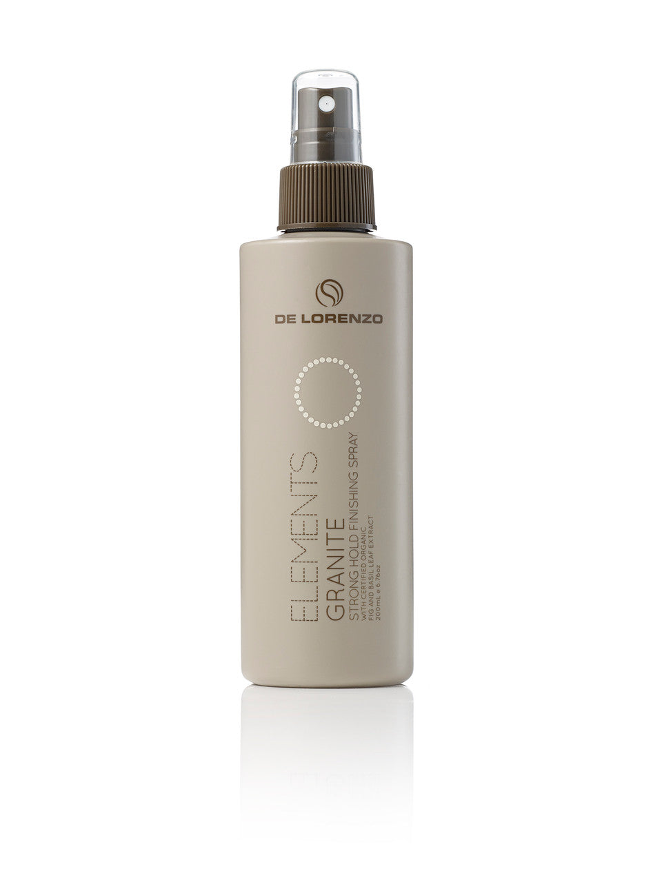 De Lorenzo Elements Granite Non-Aerosol