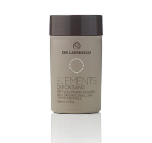 De Lorenzo Elements Quicksand