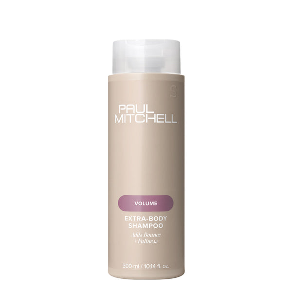 Paul Mitchell Extra-Body Shampoo
