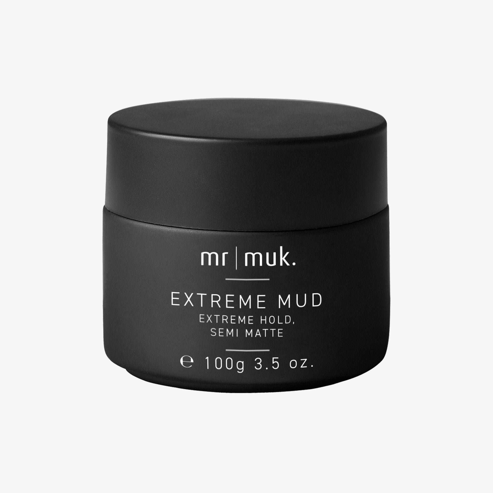 Mr Muk Extreme Mud