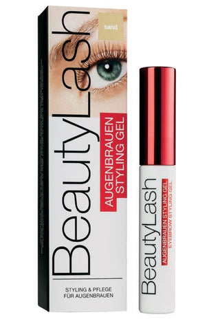 BeautyLash Eyebrow Styling Gel