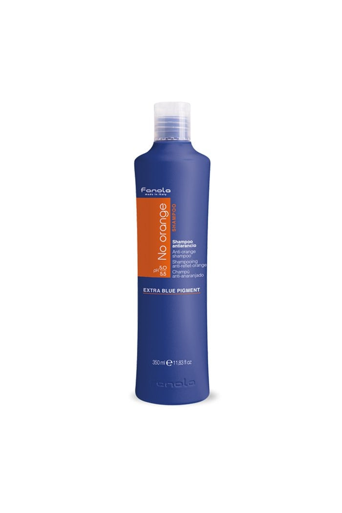 Fanola No Orange Shampoo