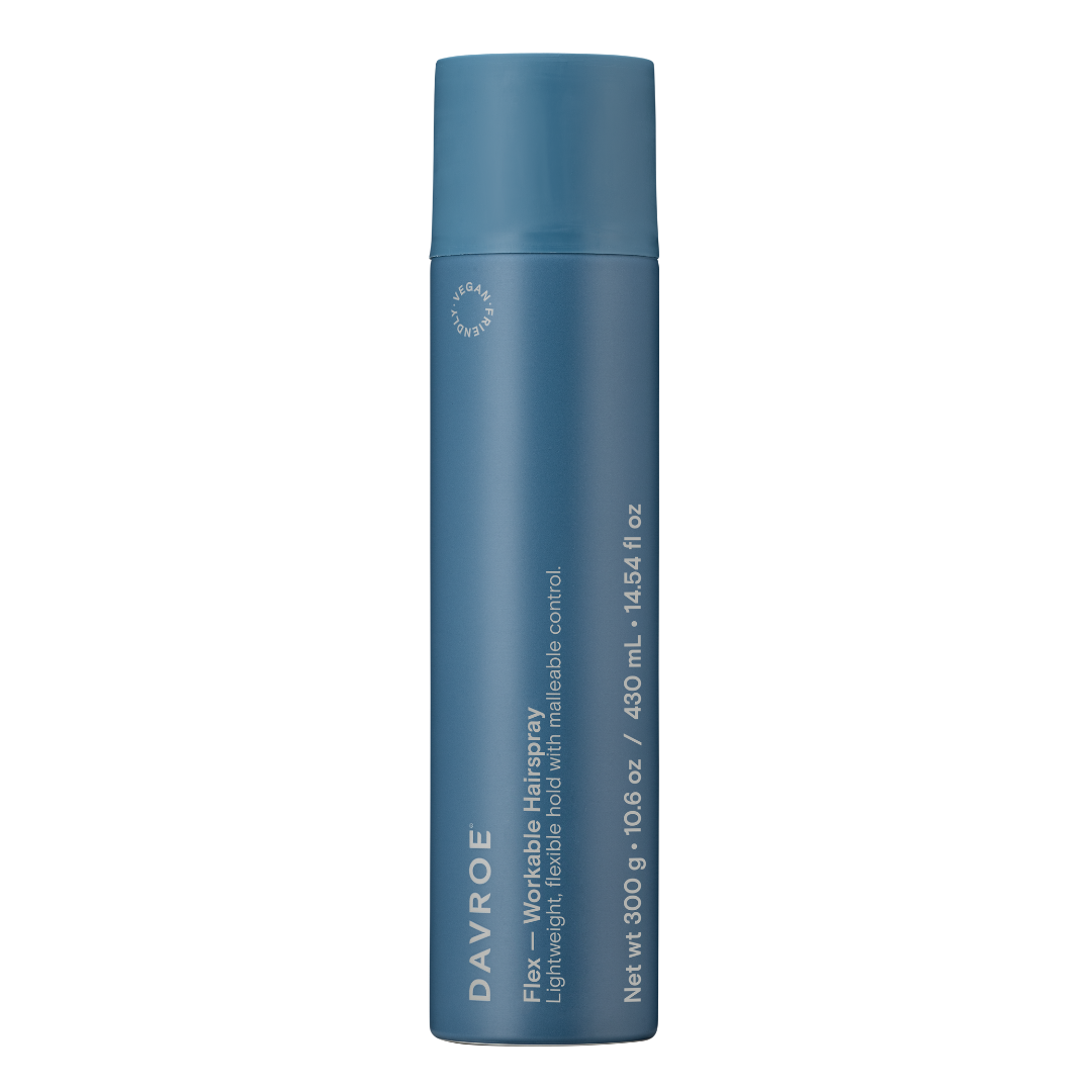 Davroe Flex Workable Hairspray